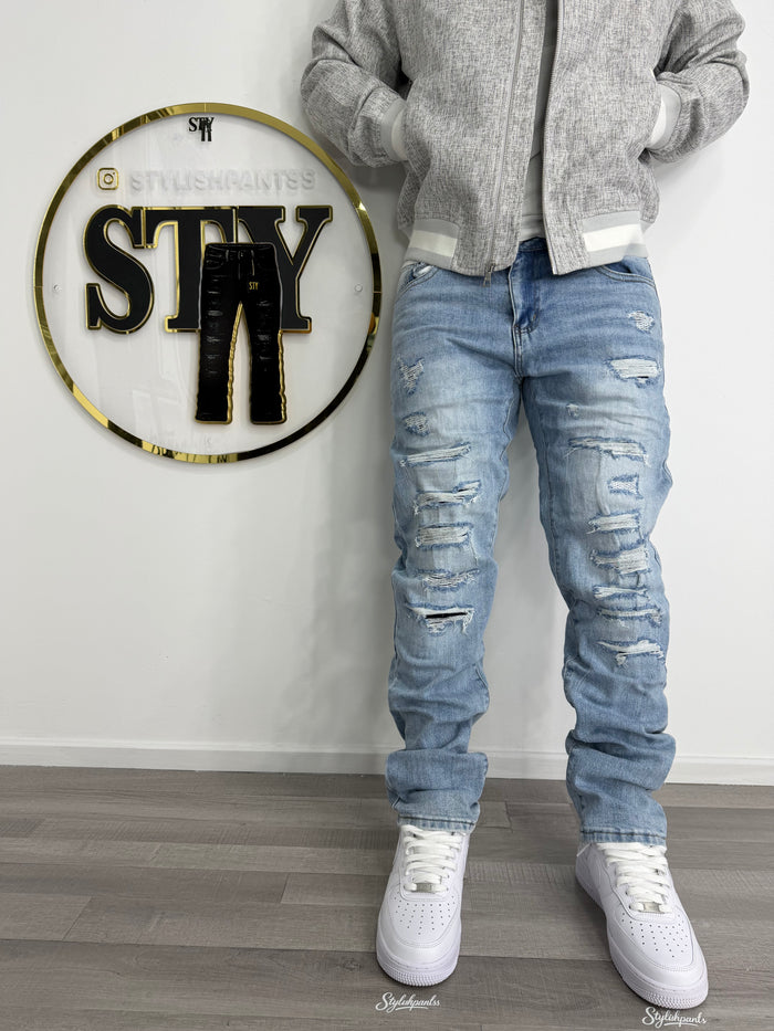 EXCLUSIVE JEANS
