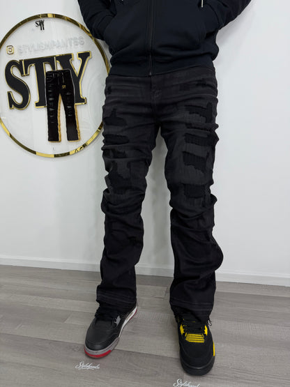 EXCLUSIVE JEANS