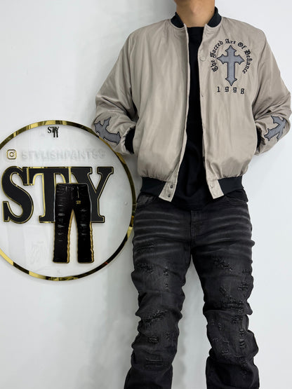 BOMBER FASHIONNOVA