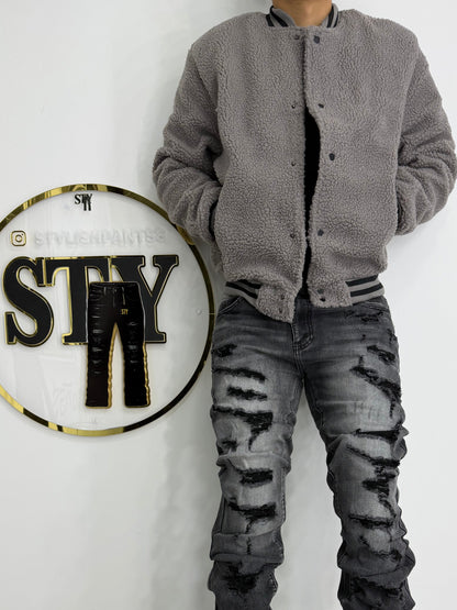 EXCLUSIVE JEANS