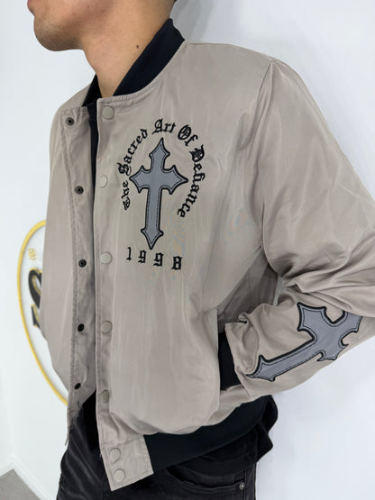 BOMBER FASHIONNOVA