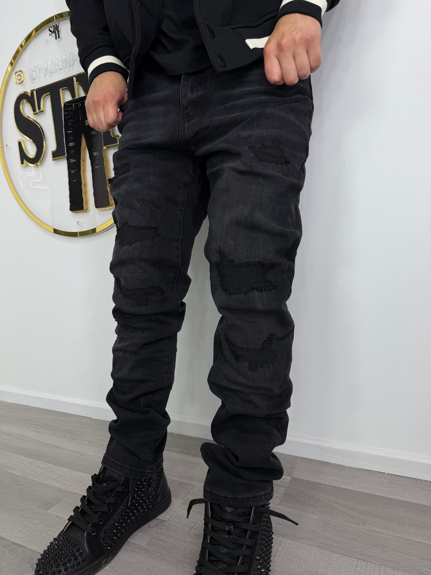 jeans exclusive