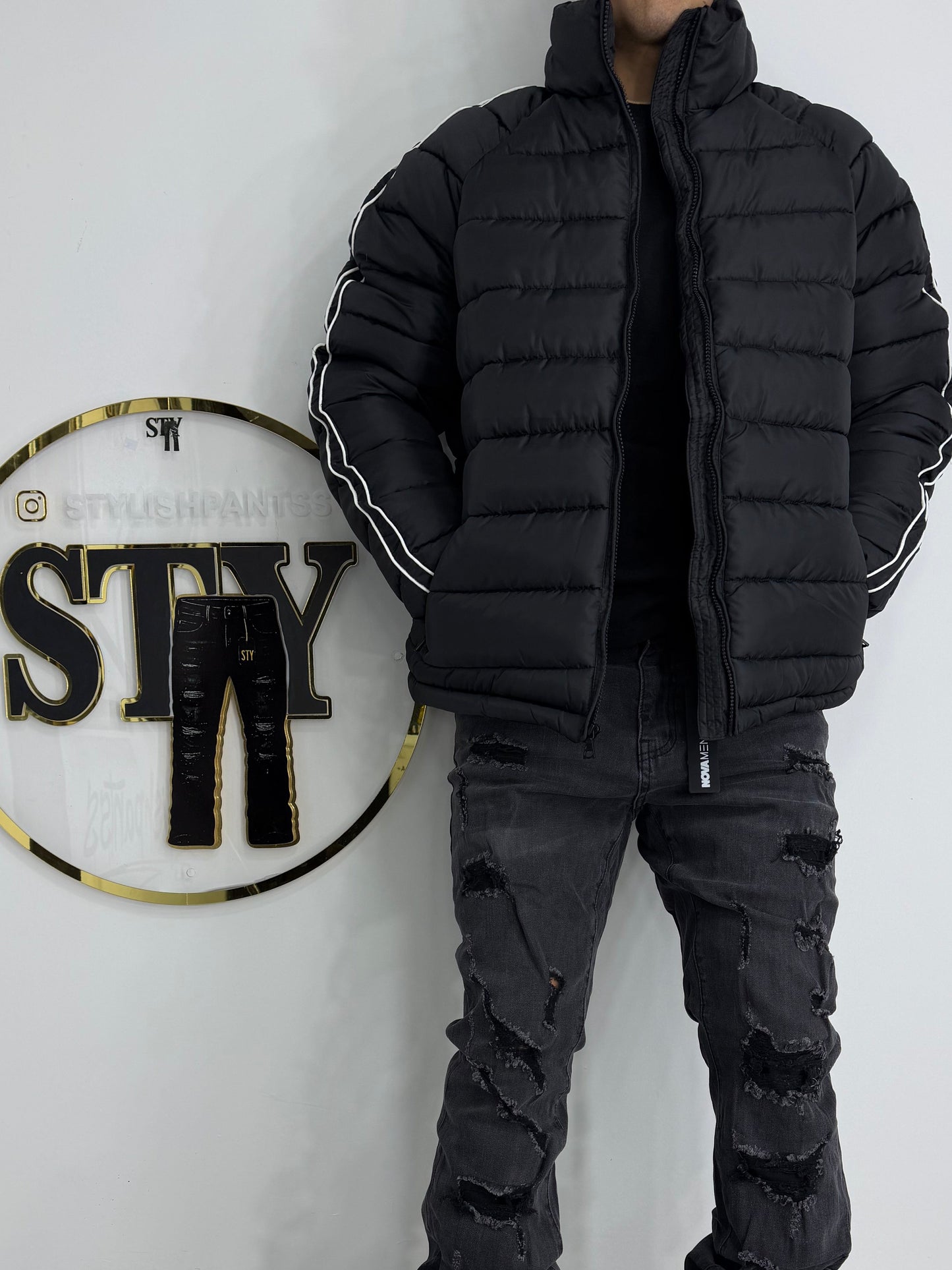 parka fashionnova