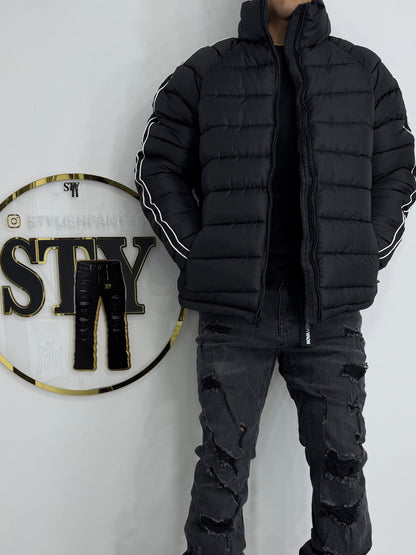 PARKA FASHIONNOVA