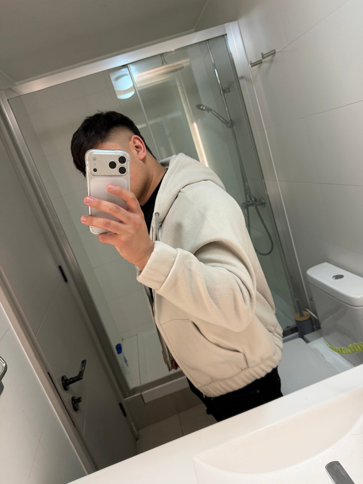 jacket fashion nova