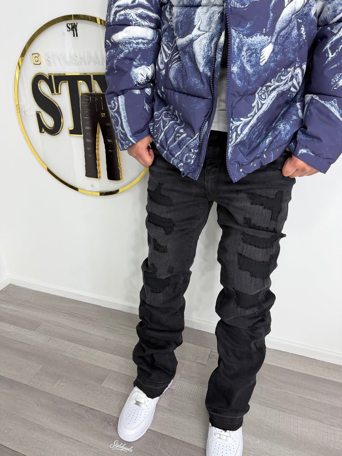 jeans exclusive