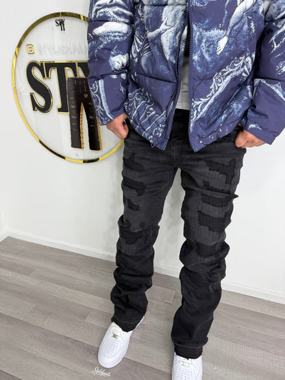 JEANS EXCLUSIVE
