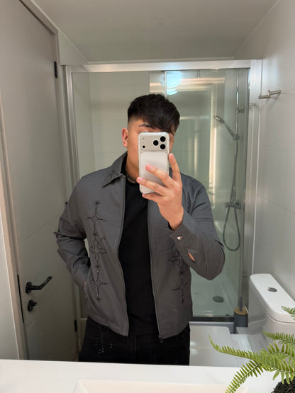 BOMBER FASHION NOVA
