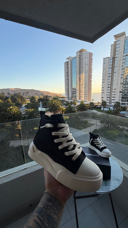 ZAPATILLA FASHIONNOVA
