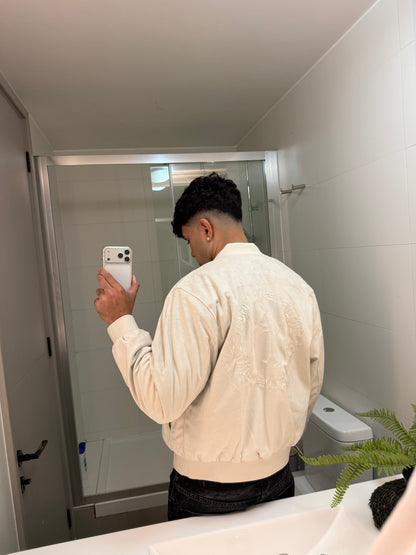BOMBER FASHION NOVA