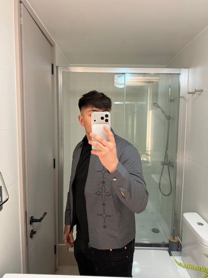 BOMBER FASHION NOVA