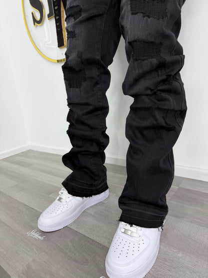 JEANS EXCLUSIVE