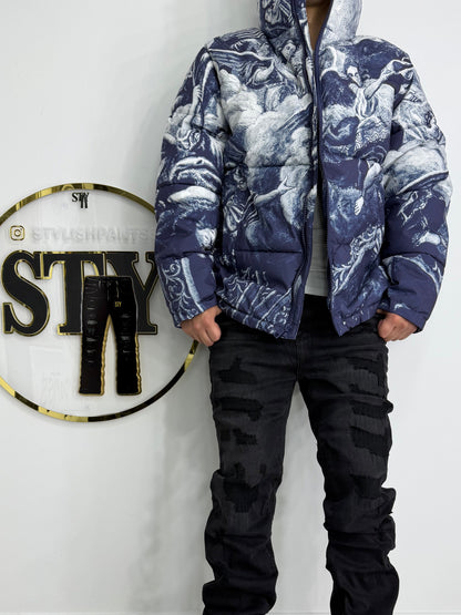 JEANS EXCLUSIVE