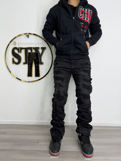EXCLUSIVE JEANS