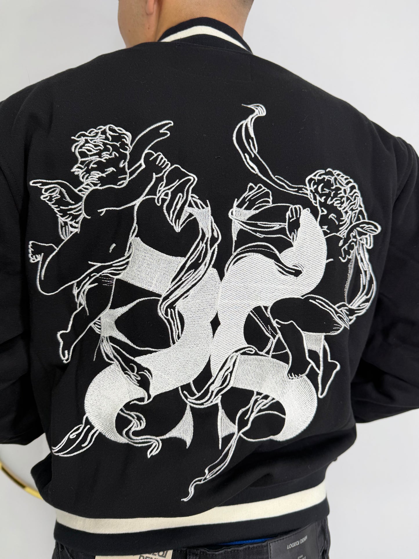 jacket fashionnova