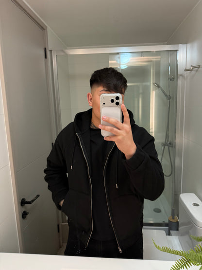 JACKET FASHION NOVA