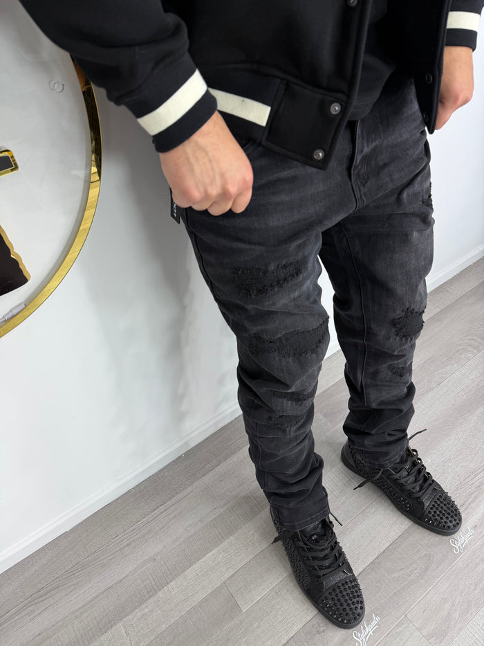 JEANS EXCLUSIVE