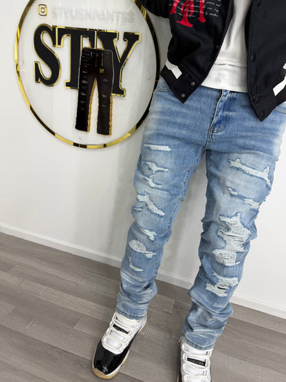 EXCLUSIVE JEANS