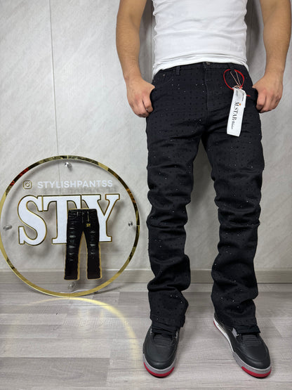 JEANS EXCLUSIVE FLARE