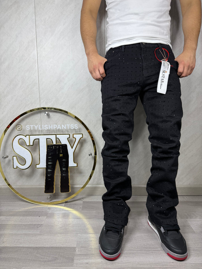 JEANS EXCLUSIVE FLARE