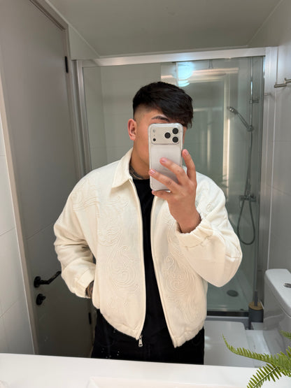 JACKET FASHION NOVA