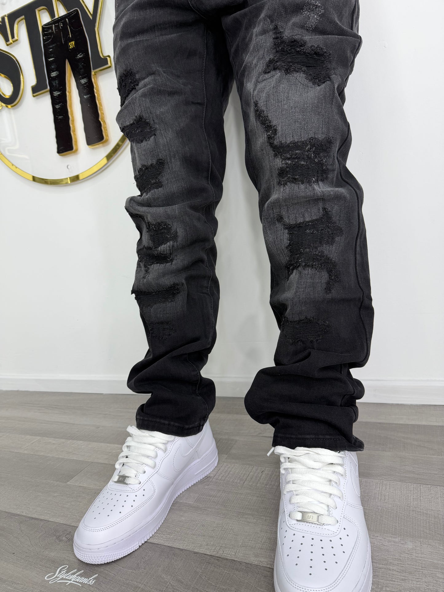 exclusive jeans