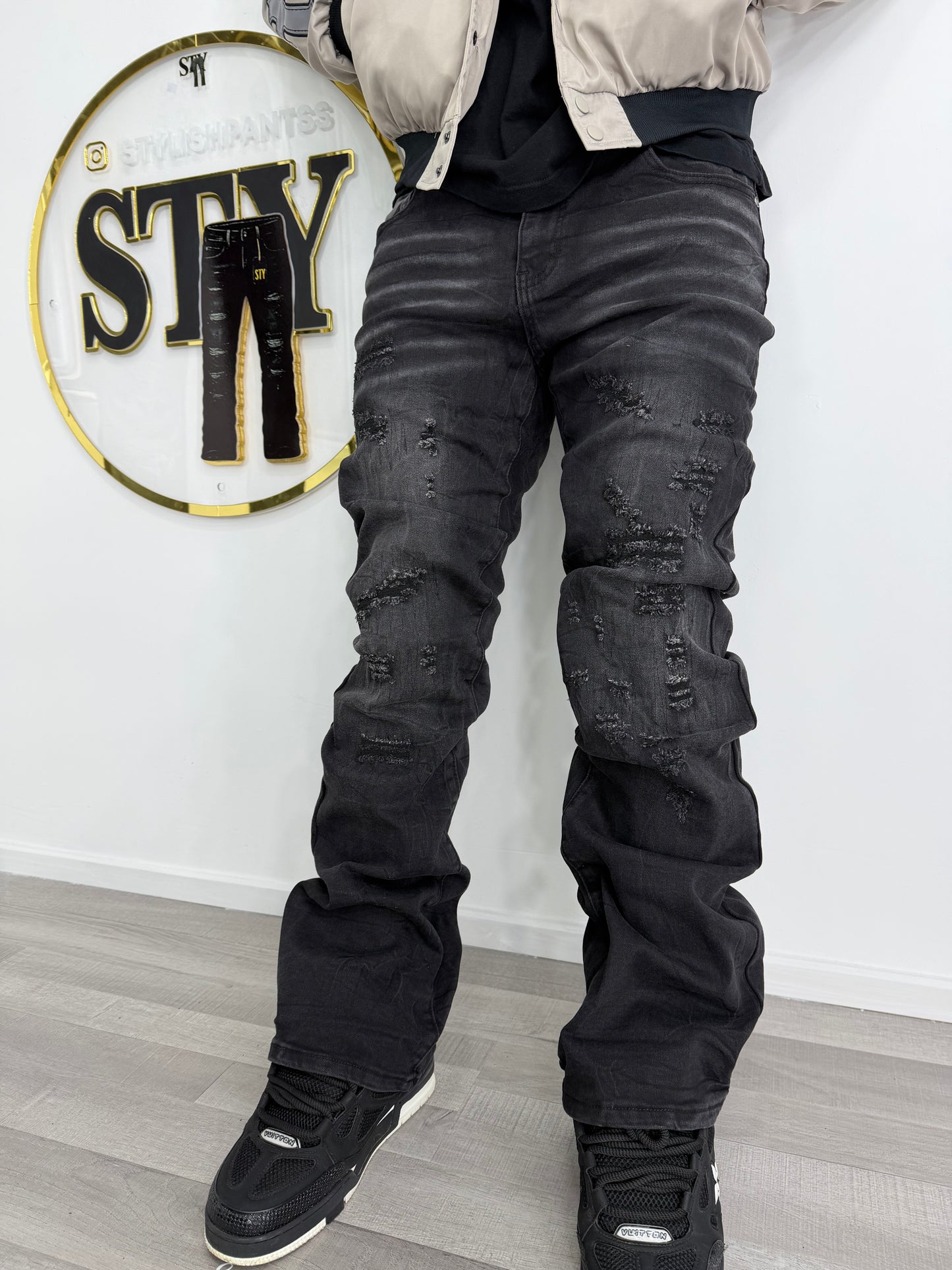 exclusive jeans