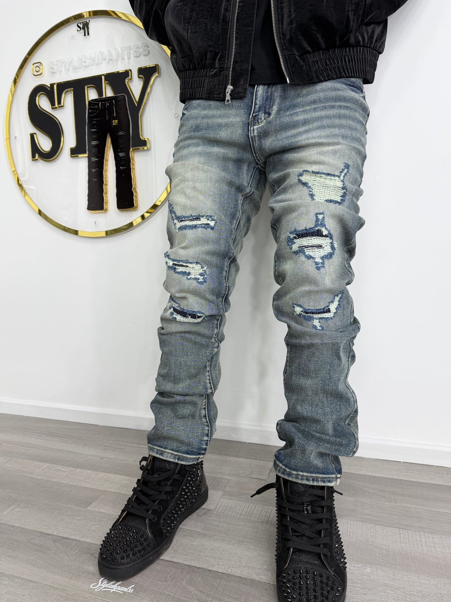 exclusive jeans