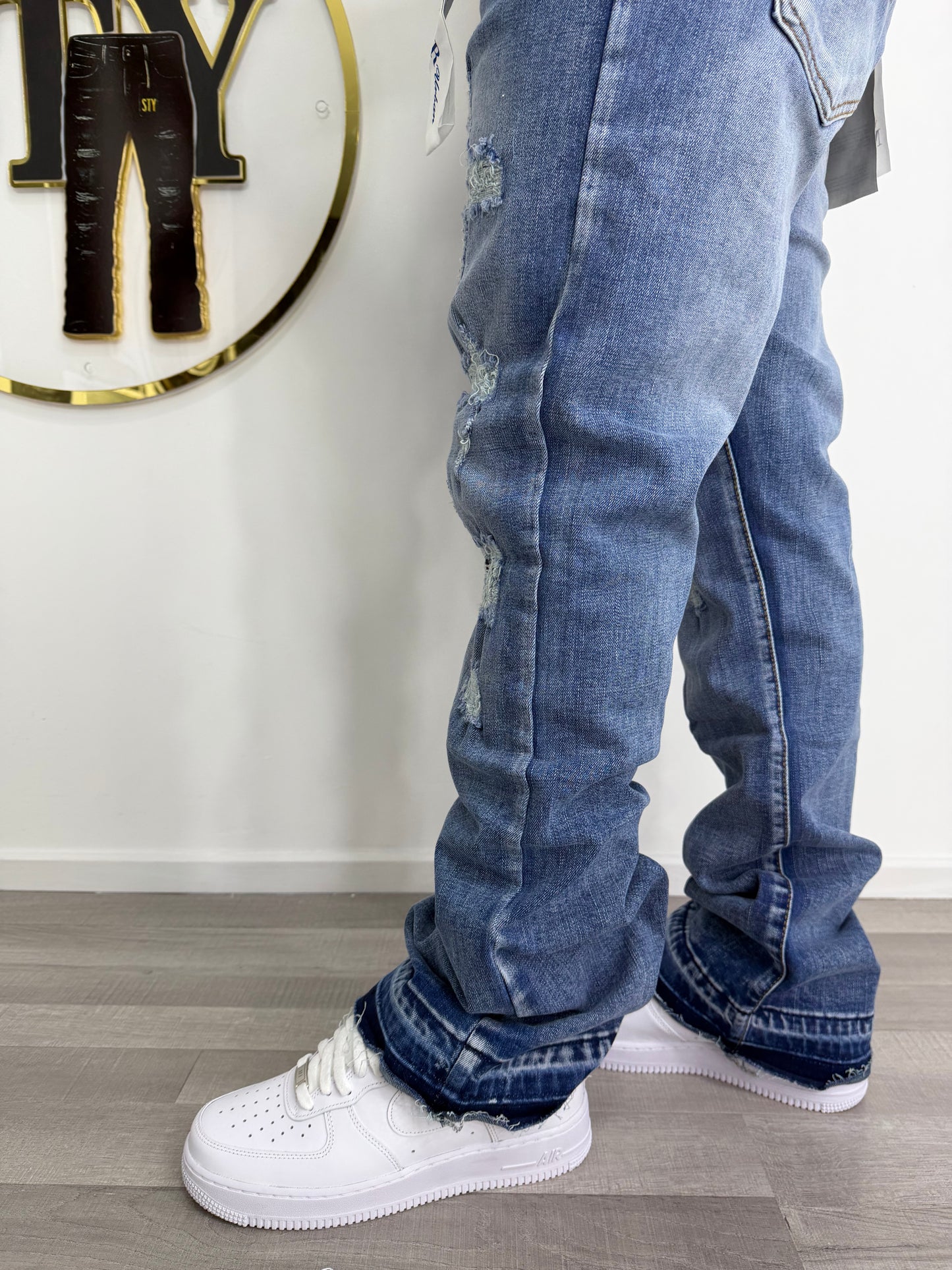 jeans exclusive