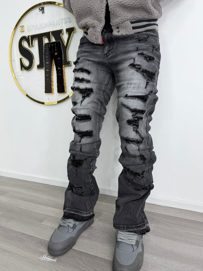 EXCLUSIVE JEANS