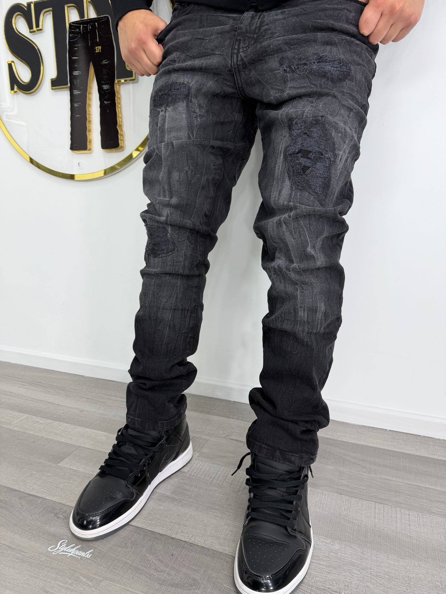 jeans fashionnova x reason