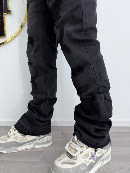 JEANS EXCLUSIVE