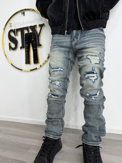 EXCLUSIVE JEANS