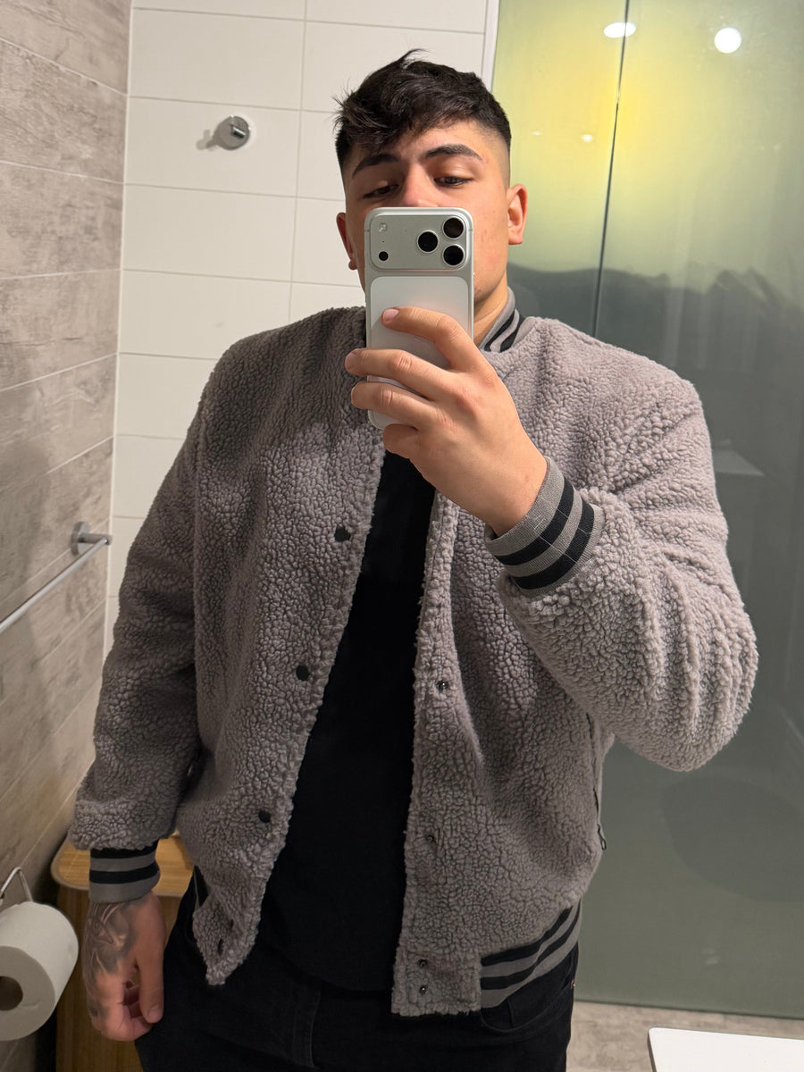 BOMBER FASHIONNOVA
