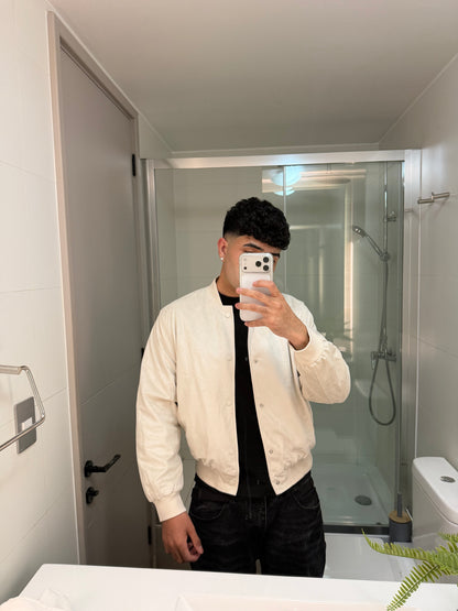 BOMBER FASHION NOVA