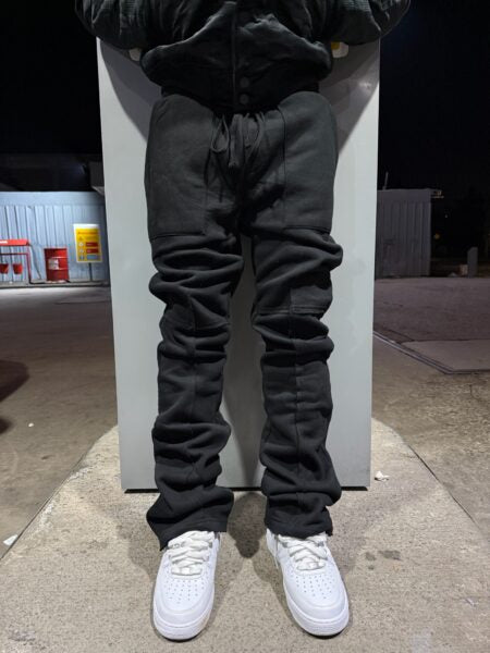 BUZO FLARE FASHIONNOVA