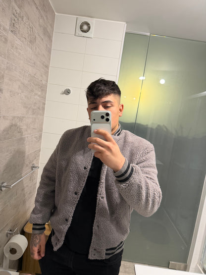 BOMBER FASHIONNOVA