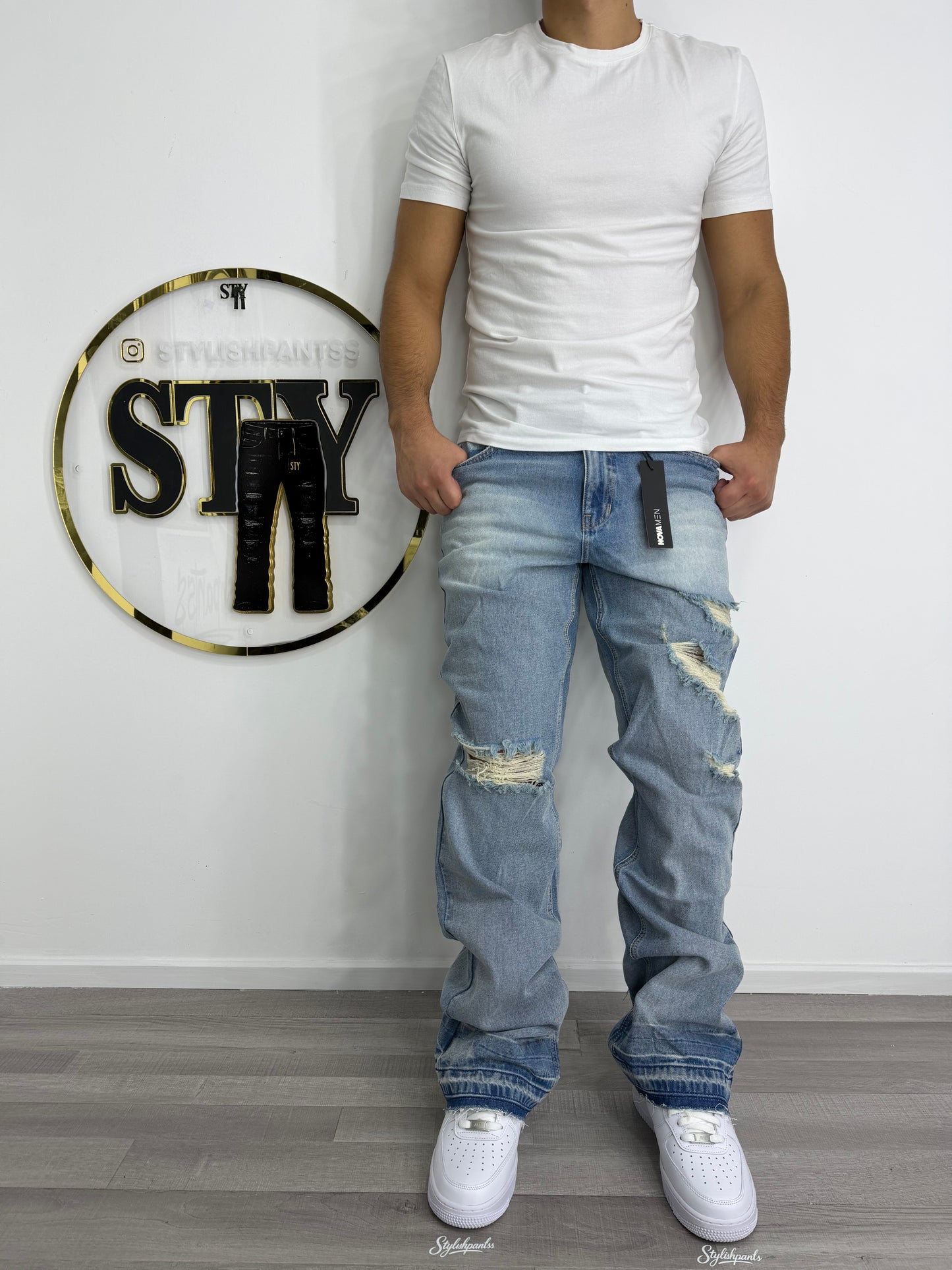 jeans fashionnova