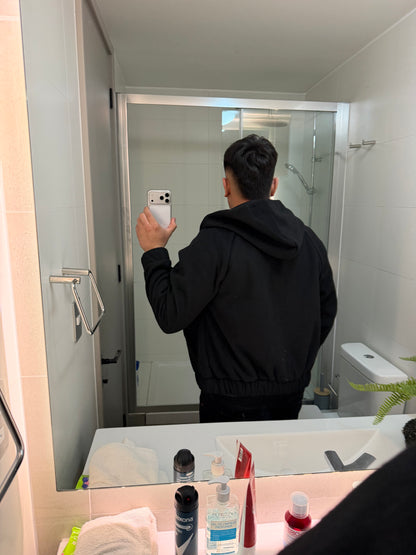 JACKET FASHION NOVA