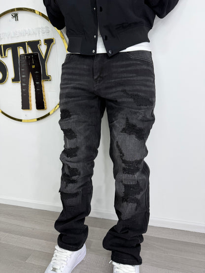EXCLUSIVE JEANS