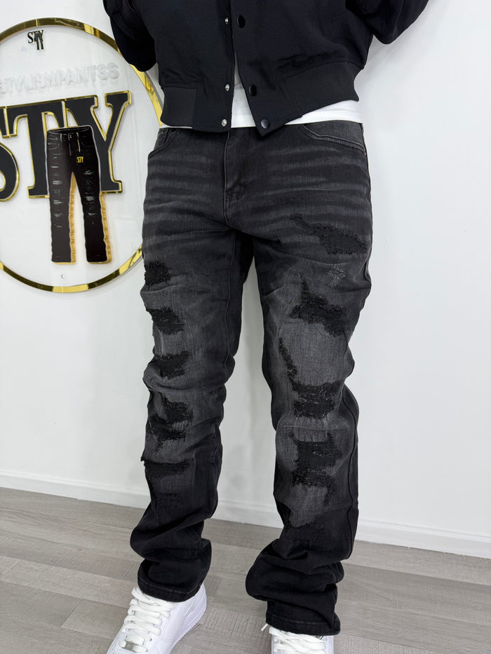 EXCLUSIVE JEANS