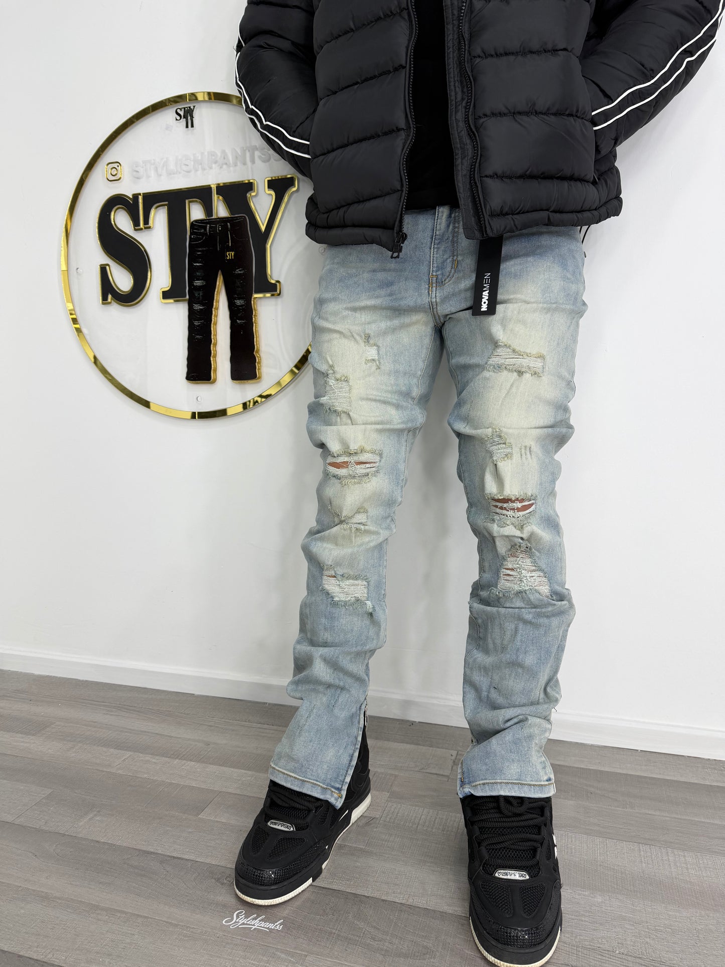 jeans fashionnova