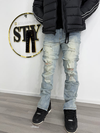 JEANS FASHIONNOVA