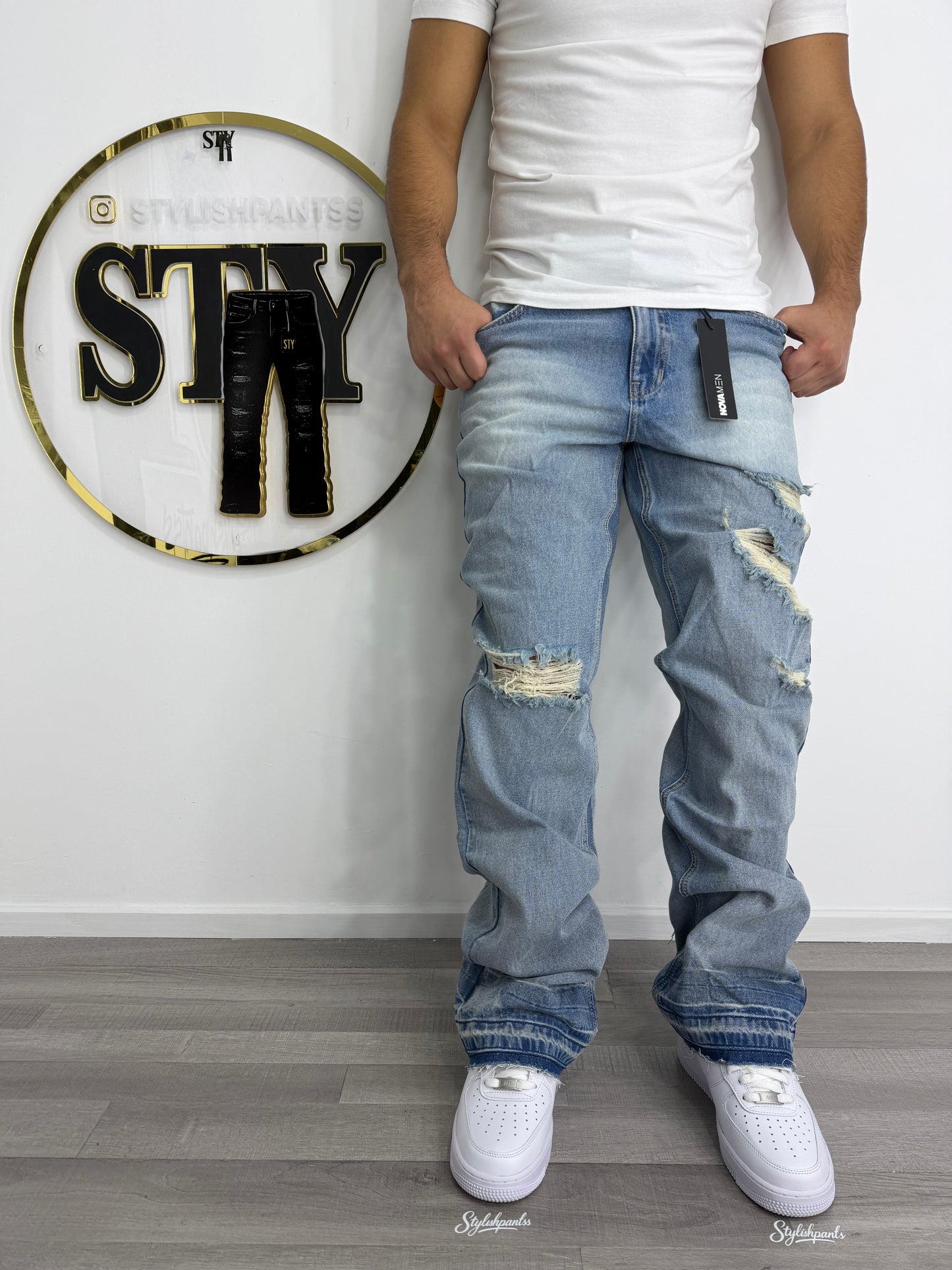 jeans fashionnova