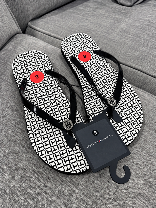 SANDALIAS TH
