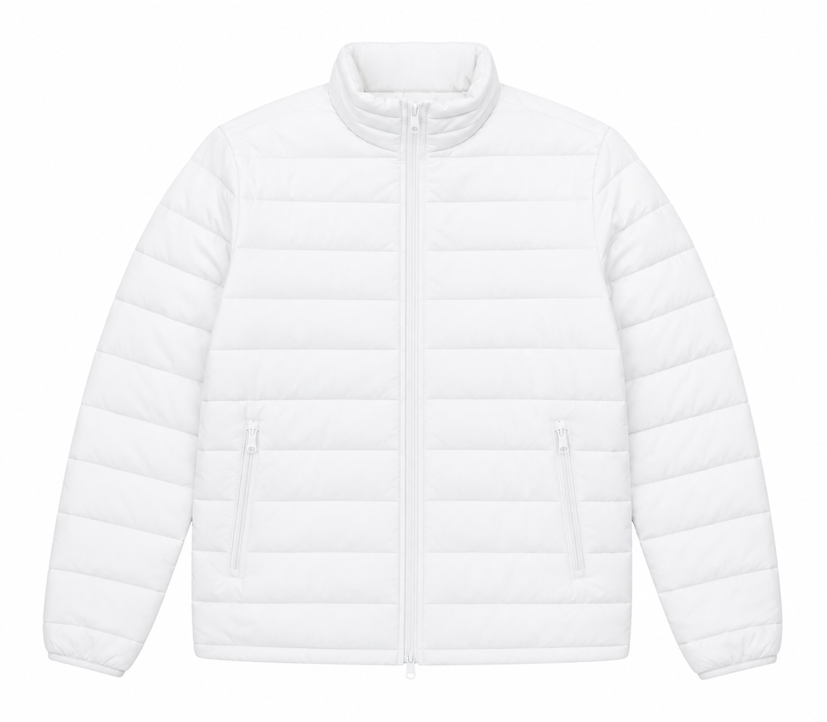 puffer fashion nova