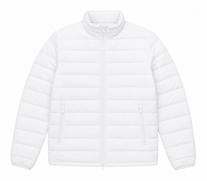 PUFFER FASHION NOVA