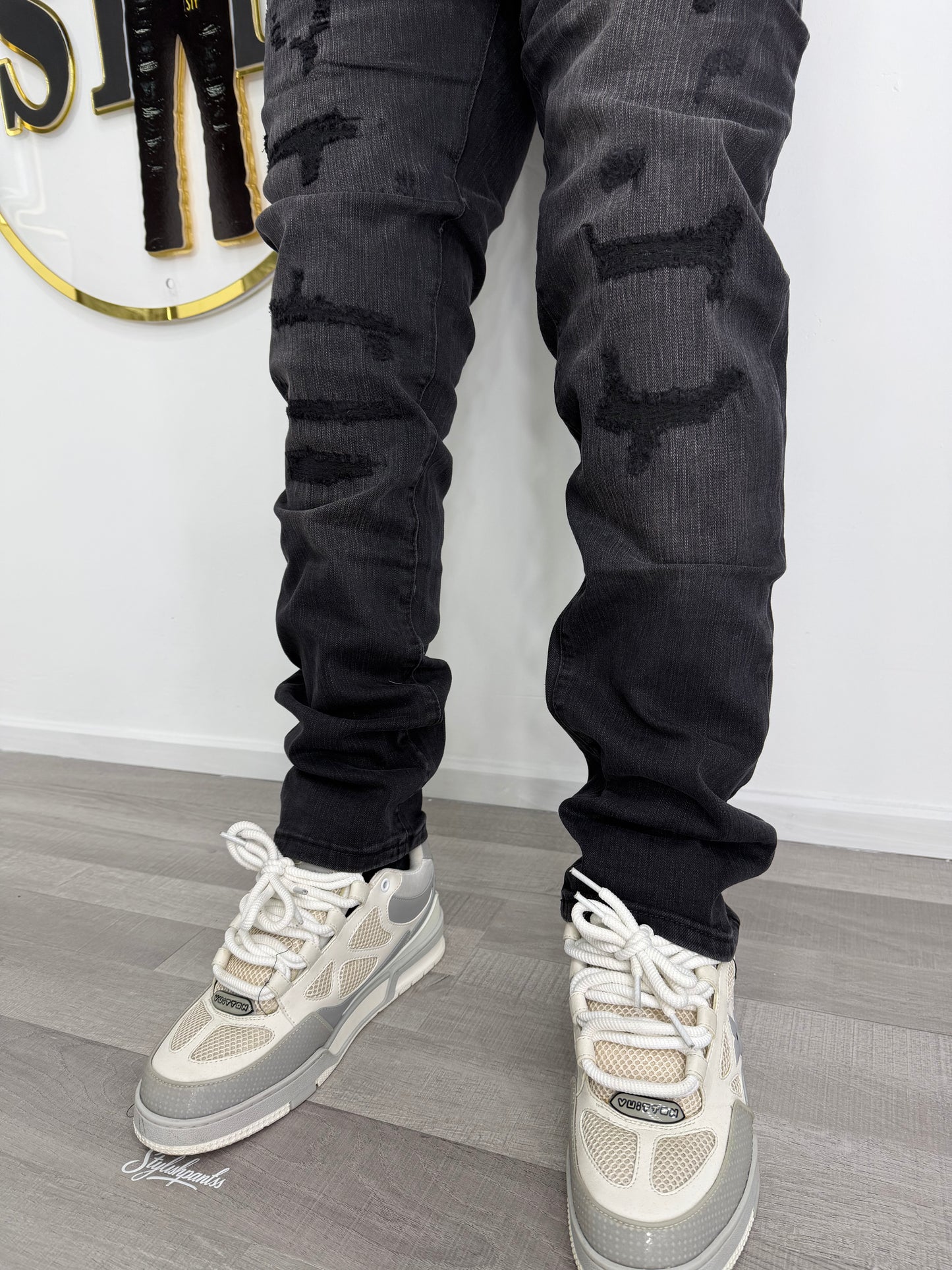 jeans exclusive