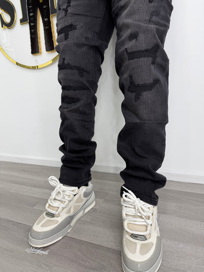 JEANS EXCLUSIVE