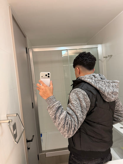 JACKET FASHION NOVA